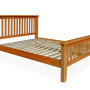 SHER-1-4 HIGH END BED
