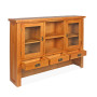 SHER-37 LARGE HUTCH OPEN-M2