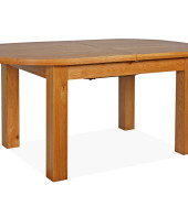 SHER-70 OVAL TABLE CLOSED