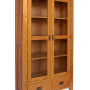 SHER-71 DISPLAY CABINET CLOSED-M1