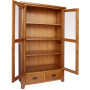 SHER-71 DISPLAY CABINET OPEN-M2